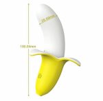 Holla Banana Vibrator - Image 9