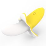 Holla Banana Vibrator - Image 10