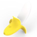 Holla Banana Vibrator - Image 12