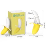 Holla Banana Vibrator - Image 2