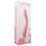 Flamingo G-spot Vibrator - Image 2