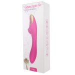Dudu G-spot Vibrator With Suction - Image 8