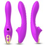Dudu G-spot Vibrator With Suction - Image 9