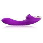 Dudu G-spot Vibrator With Suction - Image 10