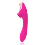 Dudu G-spot Vibrator With Suction - Image 11