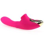 Dudu G-spot Vibrator With Suction - Image 5