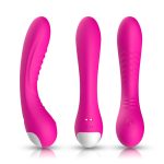 Legend Rechargeable Classic Silicone Vibrator - Image 7