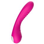 Legend Rechargeable Classic Silicone Vibrator - Image 3