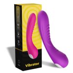 Legend Rechargeable Classic Silicone Vibrator - Image 5