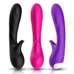 Romance G Spot Vibrator - Image 6