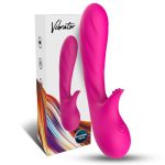 Romance G Spot Vibrator - Image 4