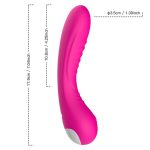 Romance G Spot Vibrator - Image 5