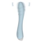 Silver Fox Vibration G-spot Vibe - Image 2