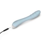 Silver Fox Vibration G-spot Vibe - Image 4