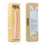 Silver Fox Vibration G-spot Vibe - Image 5
