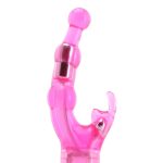 Jubilee Dual Vibrating Massager - Image 2