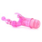 Jubilee Dual Vibrating Massager - Image 3