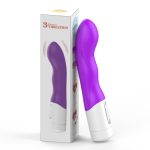 Class Button G-spot Vibrator - Image 6