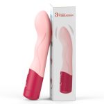 Class Button G-spot Vibrator - Image 5