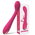 G-spot Silicone Vibrator - Image 7