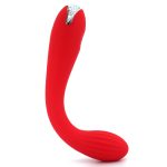 G-spot Silicone Vibrator - Image 8