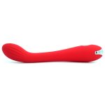 G-spot Silicone Vibrator - Image 2
