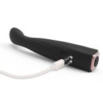 Little Finger G-spot Vibrator - Image 3