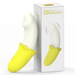 Dong Head Banana Vibrator - Image 6