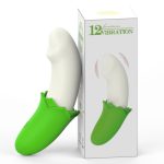 Dong Head Banana Vibrator - Image 7