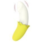 Dong Head Banana Vibrator - Image 4