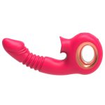 Snail Thrusting & Sucking Vibrator - Image 8