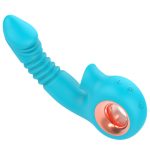 Snail Thrusting & Sucking Vibrator - Image 9