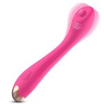 Flexible G-spot Vibrator - Image 6