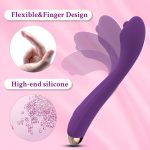 Flexible G-spot Vibrator - Image 5