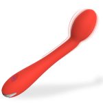 Rechargeable G-spot vibrator with clitoral mode - Image 6