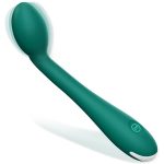 Rechargeable G-spot vibrator with clitoral mode - Image 7