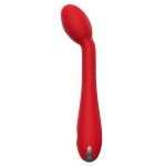 Rechargeable G-spot vibrator with clitoral mode - Image 4