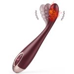 Heating Device G Spot Finger Vibrator - Image 6