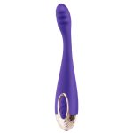 Heating Device G Spot Finger Vibrator - Image 8