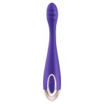 Heating Device G Spot Finger Vibrator - Image 9