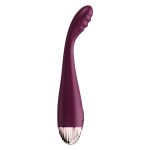 Heating Device G Spot Finger Vibrator - Image 2