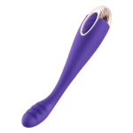 Heating Device G Spot Finger Vibrator - Image 4