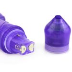 G Tickle With Bunny Clit Stimulator - Image 4