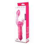 G Tickle With Bunny Clit Stimulator - Image 5