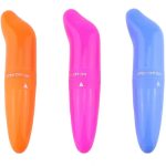 Dolphin G-Spot Vibrator - Image 6