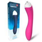 Fairyland Double Head Licking Vibrator - Image 7