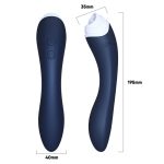 Fairyland Double Head Licking Vibrator - Image 8