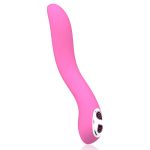 Zoe G-Spot Stimulation Vibrator - Image 7