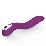 Zoe G-Spot Stimulation Vibrator - Image 2