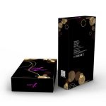 Zoe G-Spot Stimulation Vibrator - Image 5